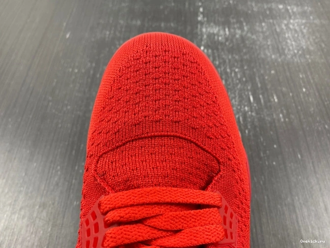 One Kick Red AQ3559-600 Retro 4 Jordan Flyknit 0707